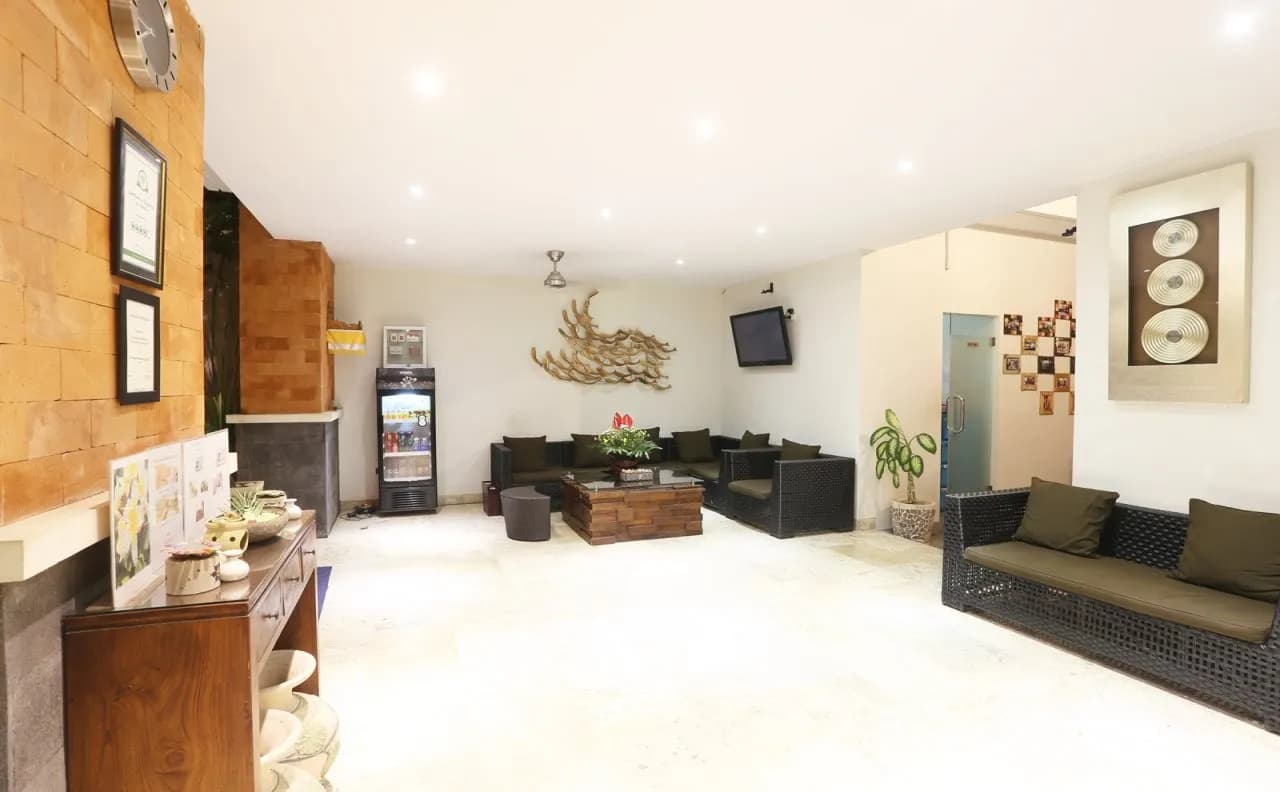 Jas Boutique Villas 3