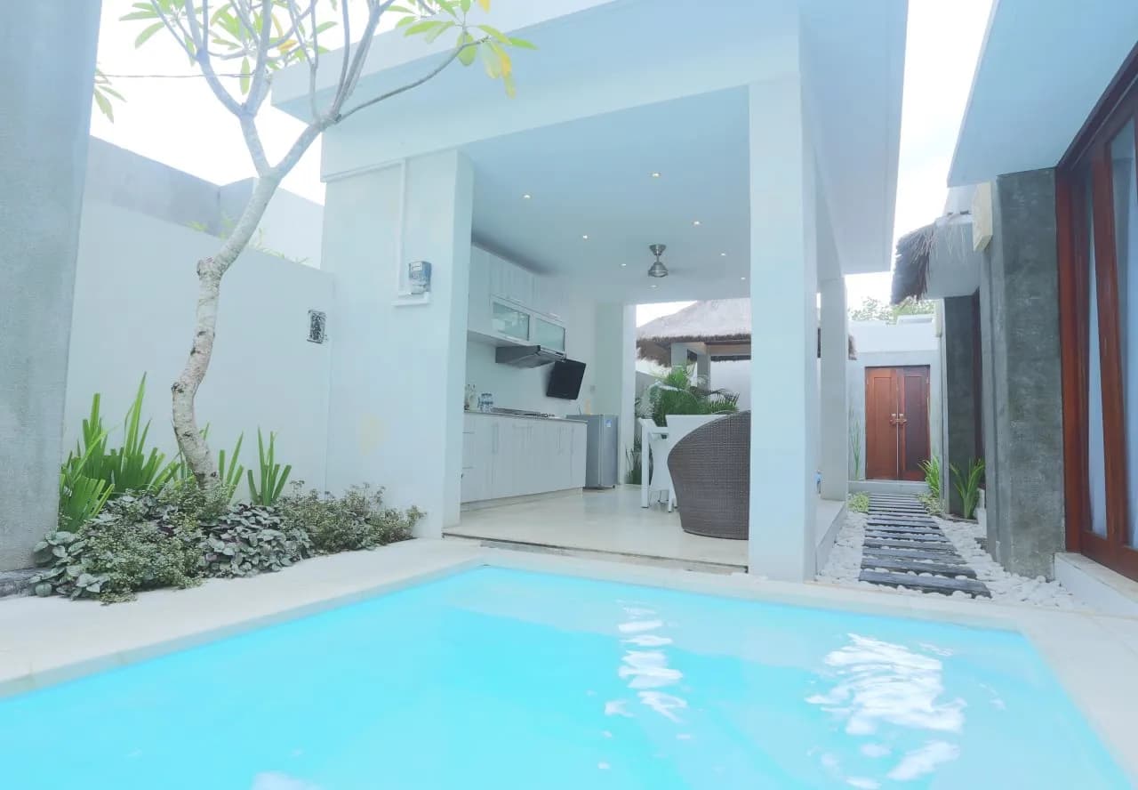 Jas Boutique Villas 5
