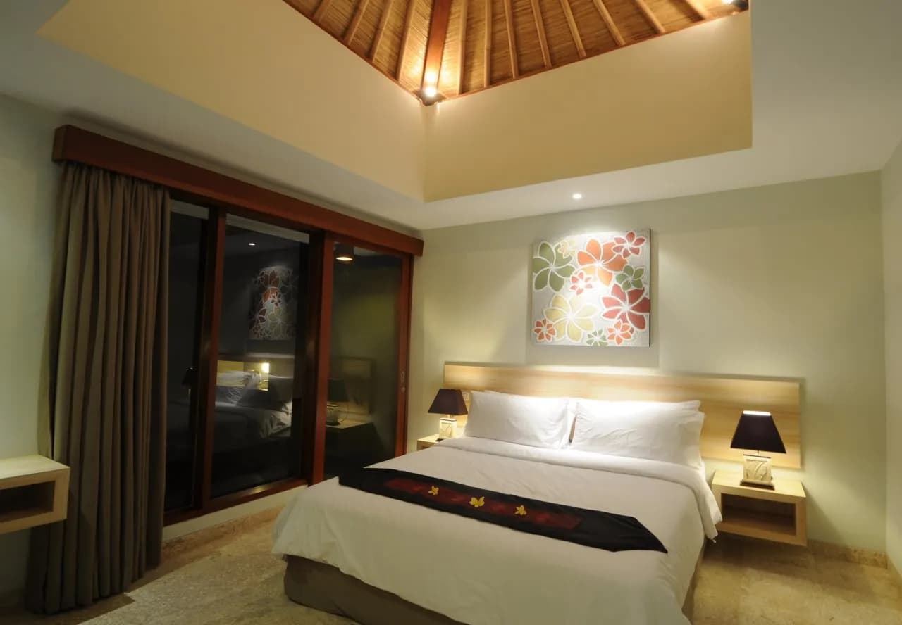 Jas Boutique Villas 2
