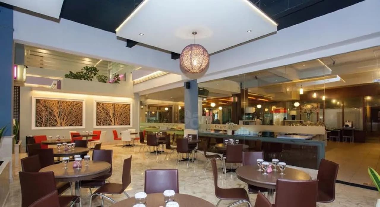 favehotel Premier Cihampelas 4