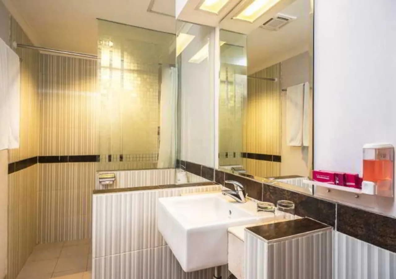 favehotel Premier Cihampelas 5