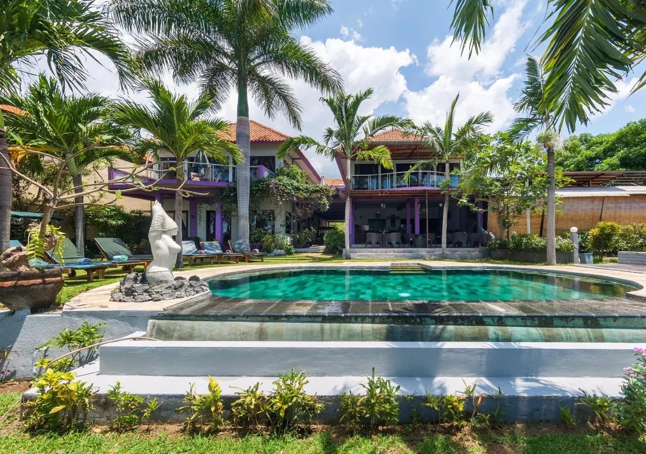 Dolphin Beach Bali 4