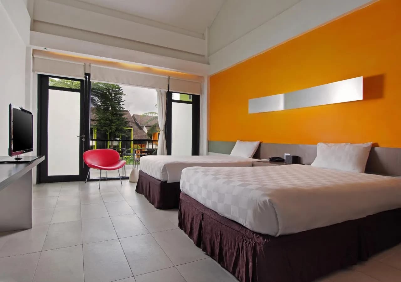 Mikie Holiday Resort 3