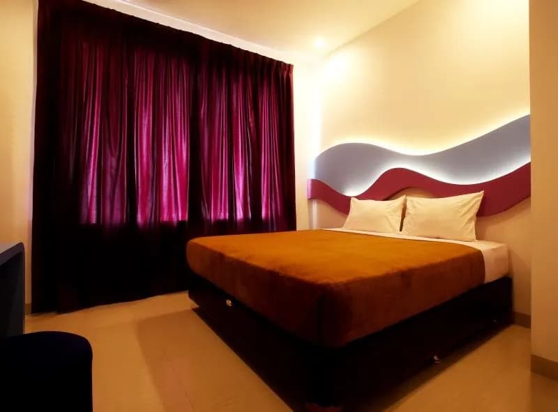 Mikie Holiday Resort 2