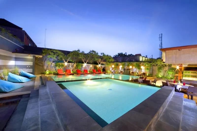 The Banyumas Villa 4