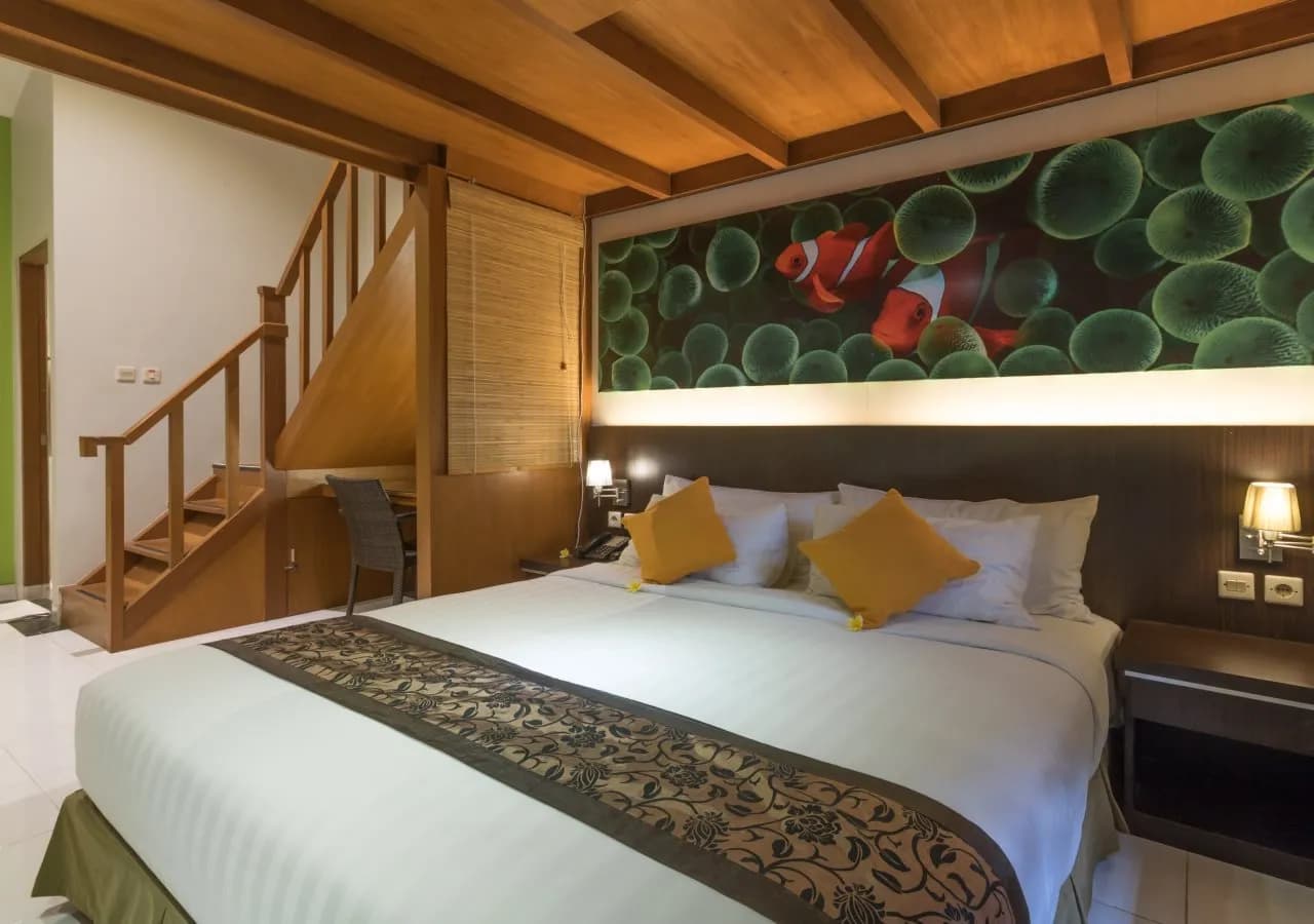 The Banyumas Villa 5