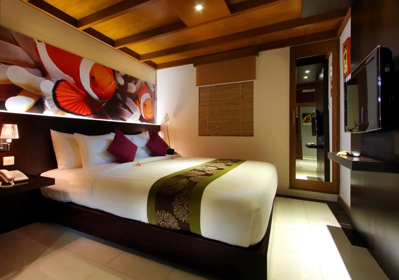 The Banyumas Villa 2