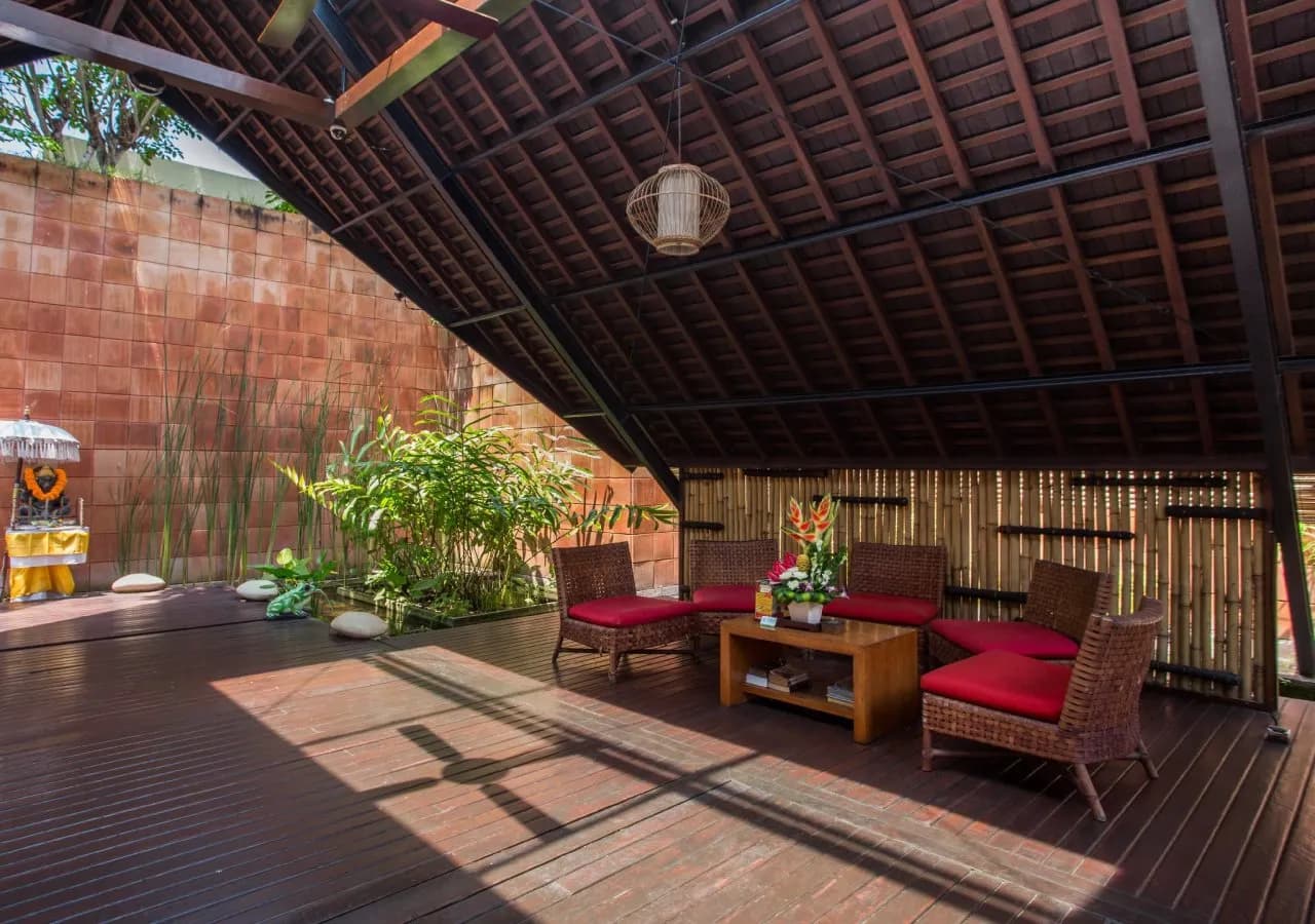Jay's Villas Umalas Bali 3