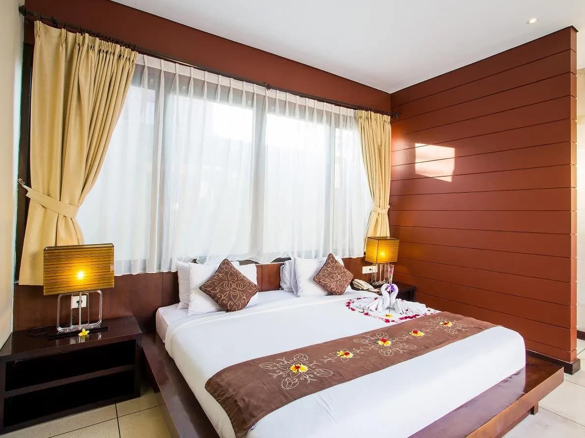 Jay's Villas Umalas Bali 5
