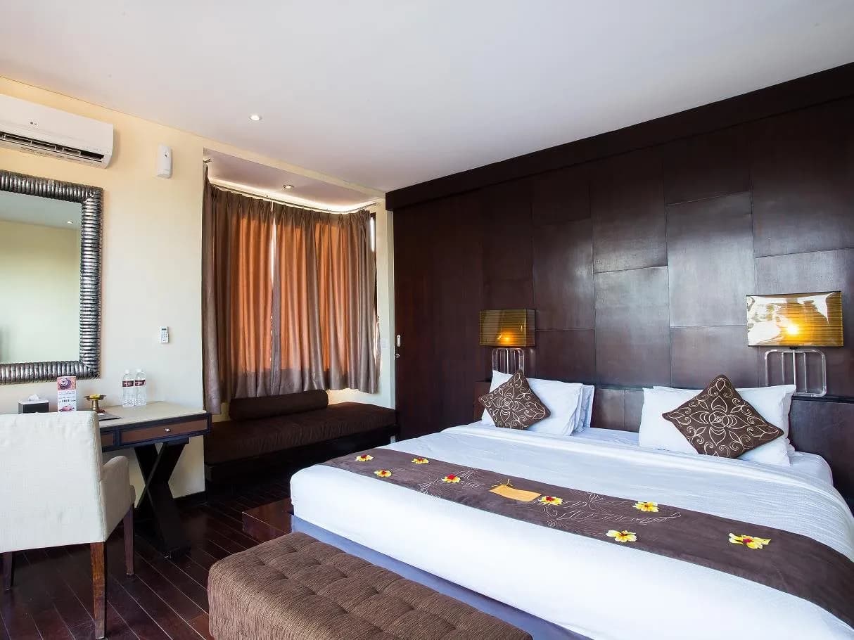 Jay's Villas Umalas Bali 2