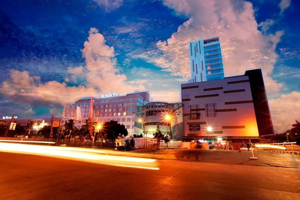 Horison Ultima Bekasi 5
