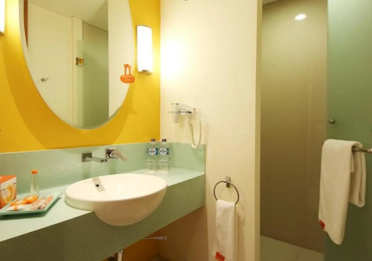 Harris Sentul City Bogor 2