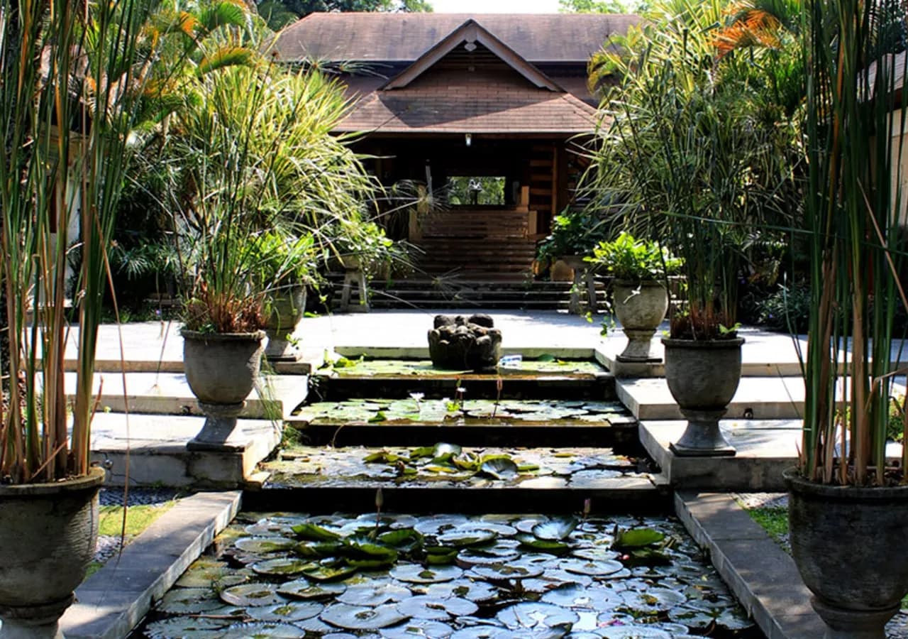 Harris Sentul City Bogor 3