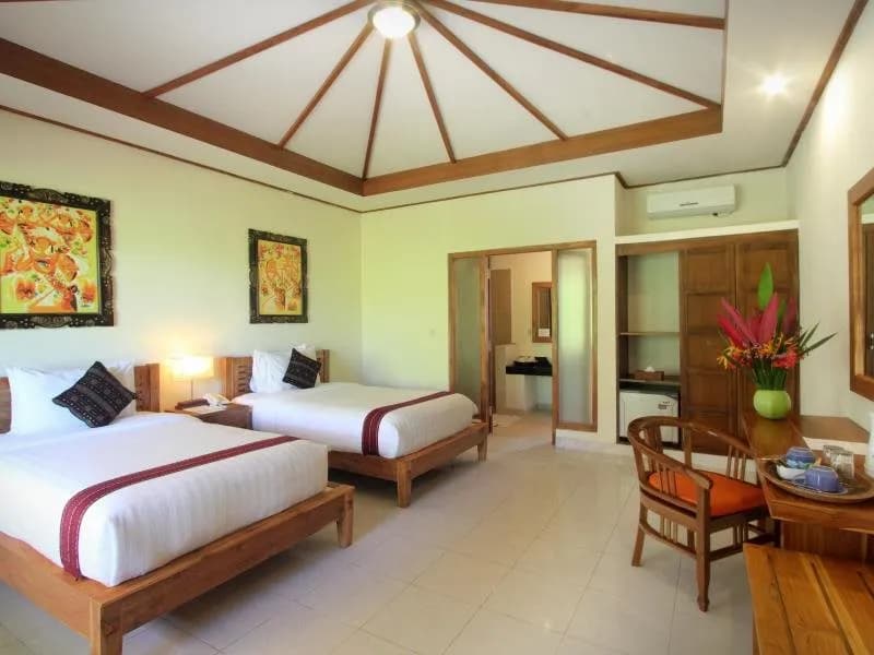 Puri Sari Beach Hotel 3