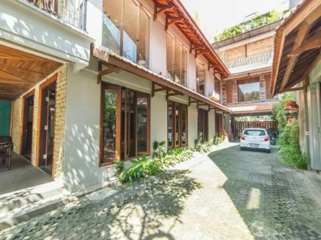 D'Fresh Guesthouse 3