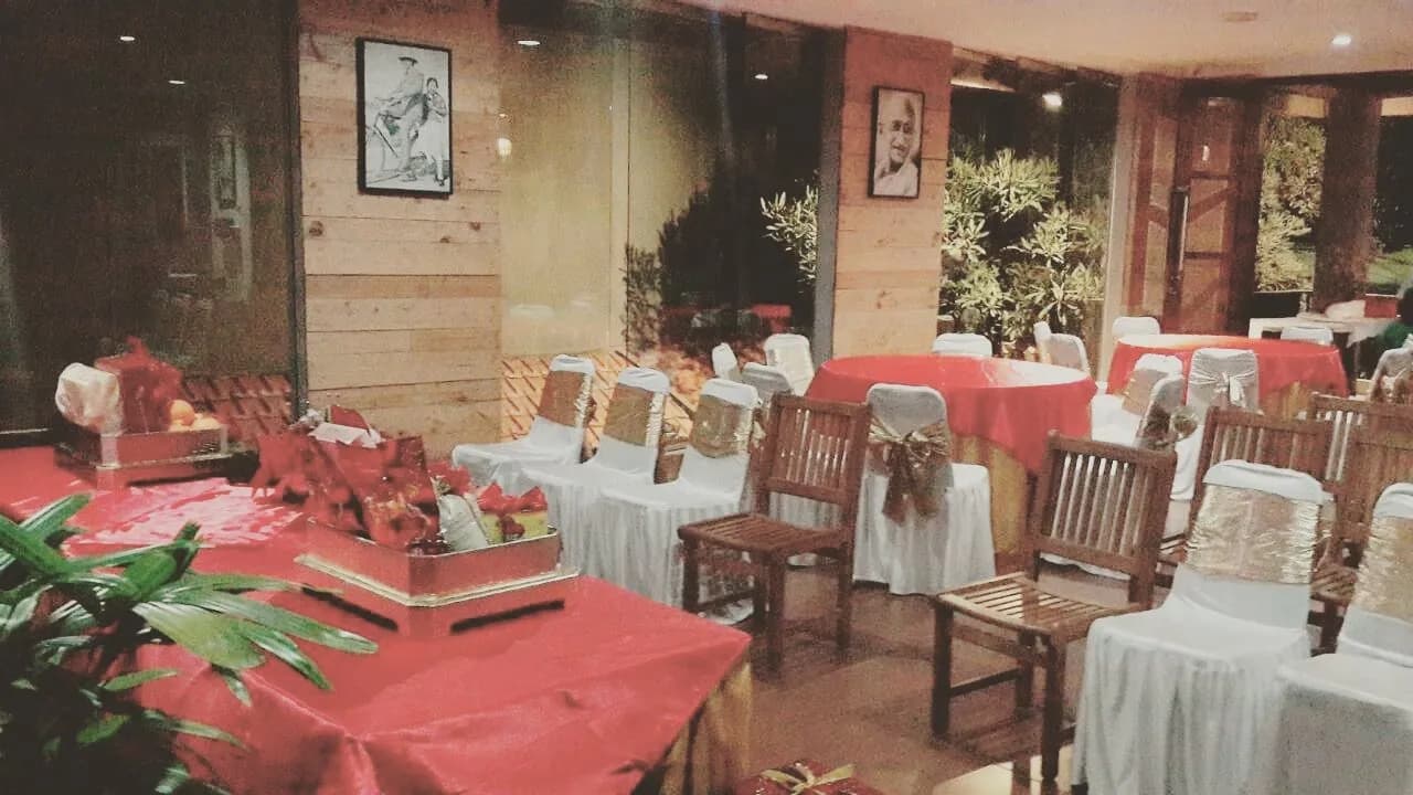 D'Fresh Guesthouse 4