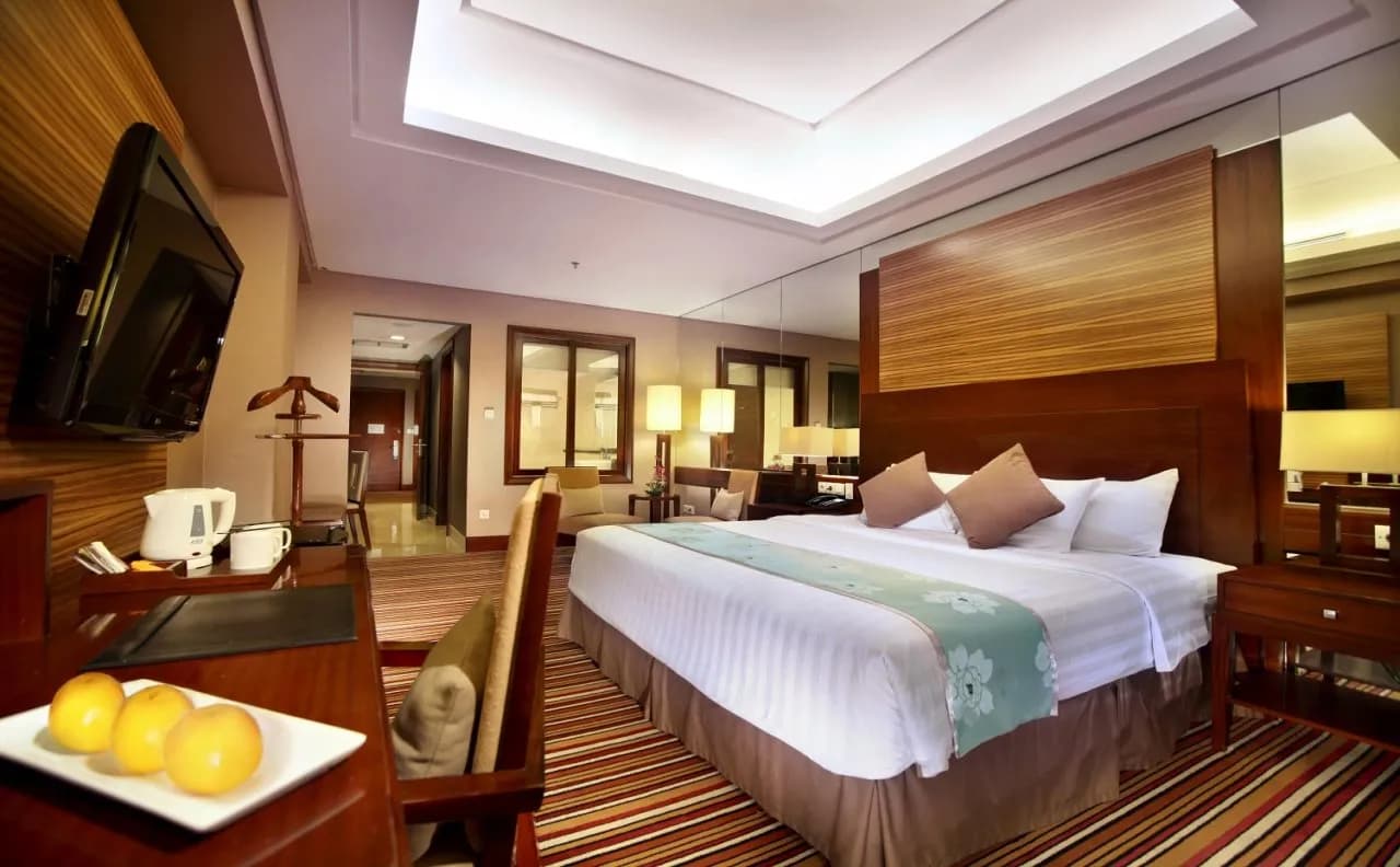 Aston Samarinda Hotel & Convention Center 4