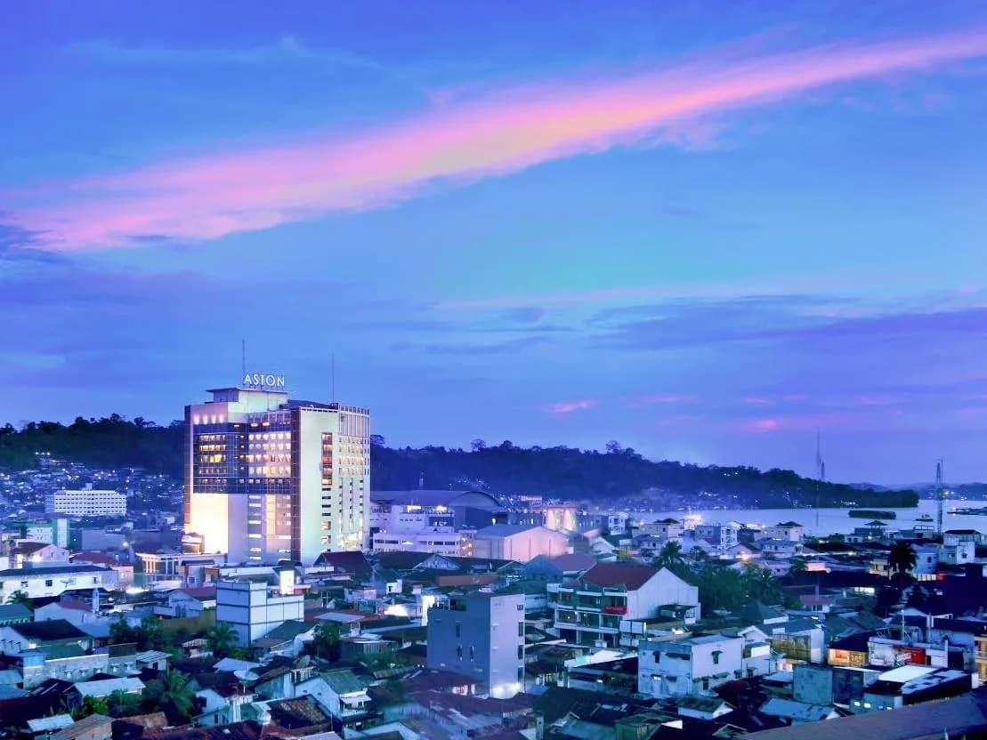 Aston Samarinda Hotel & Convention Center 3