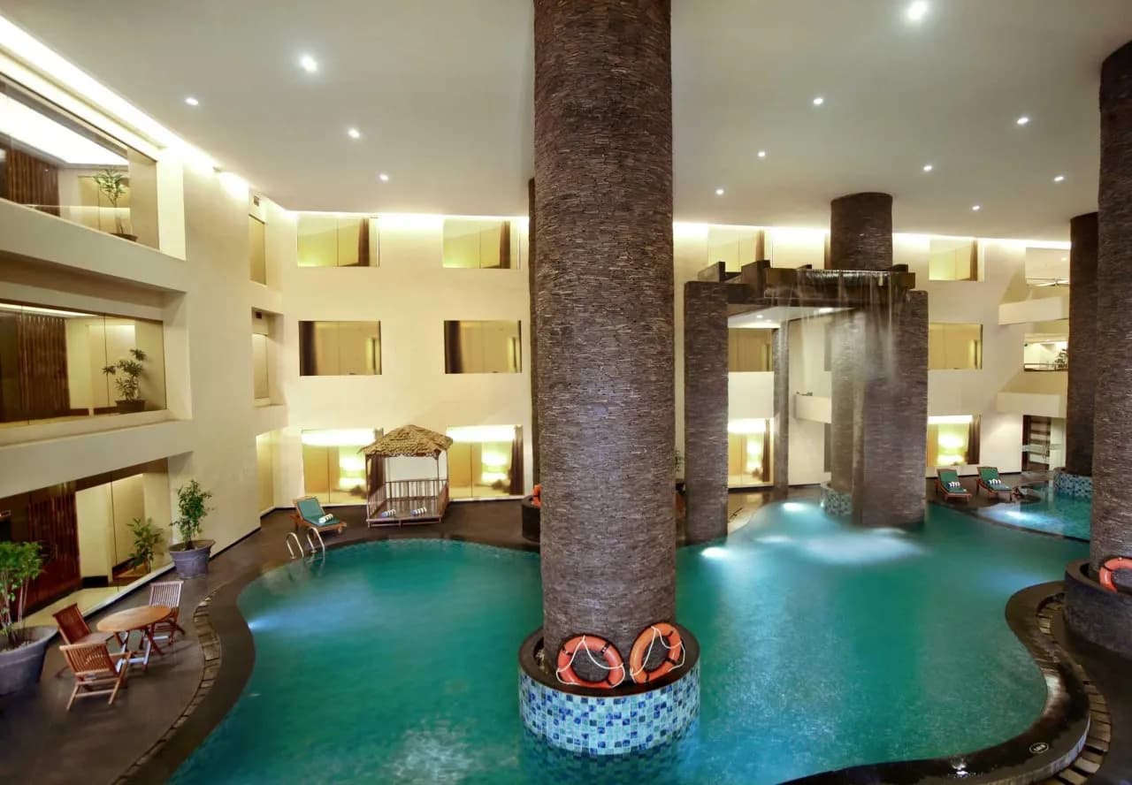 Aston Samarinda Hotel & Convention Center 5