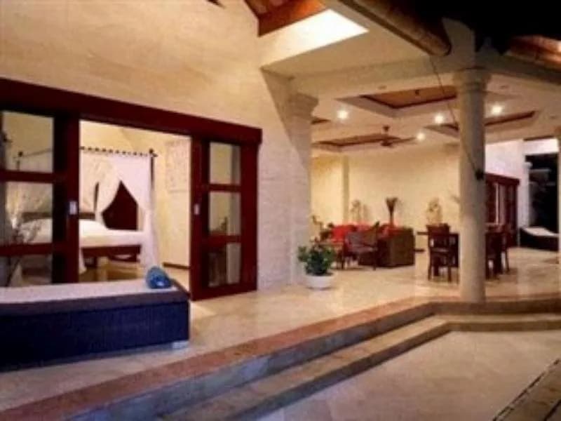 Bali Diamond Villas 5