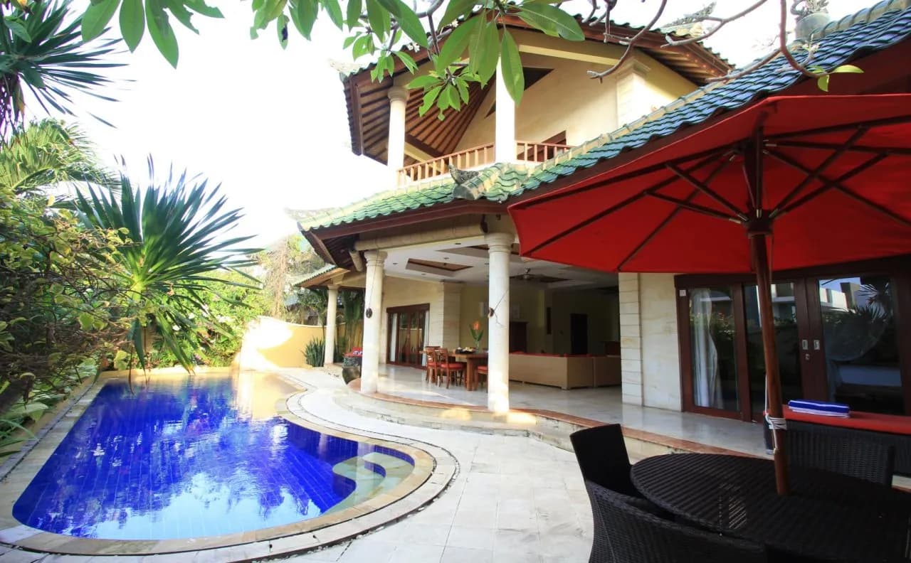 Bali Diamond Villas 2