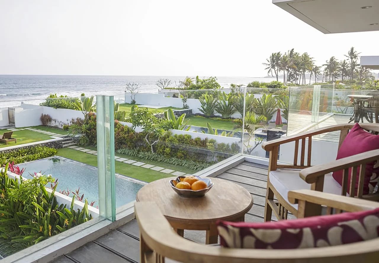 Bali Diamond Villas 4