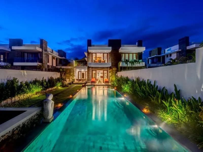 Bali Diamond Villas 3