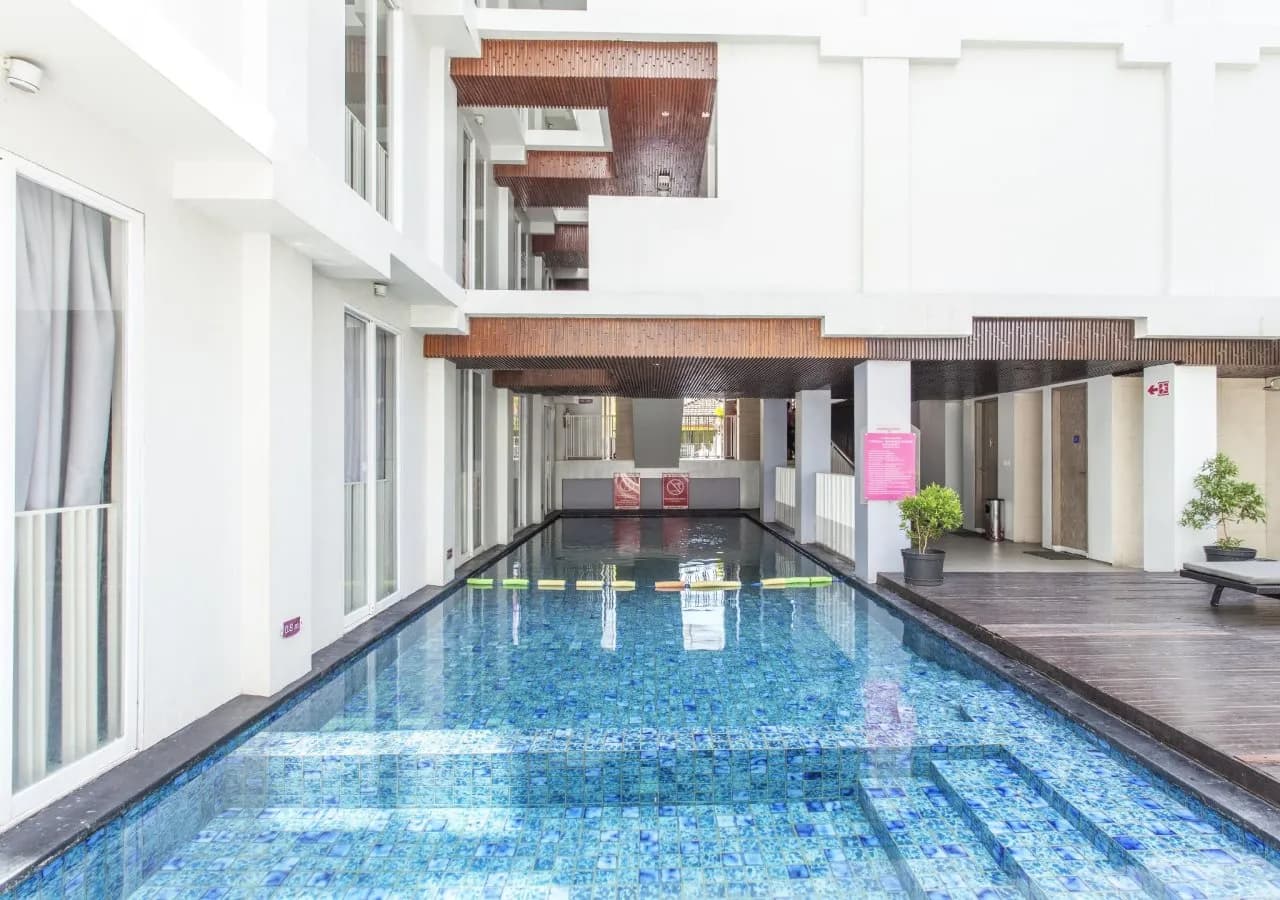 favehotel Kuta Square 5