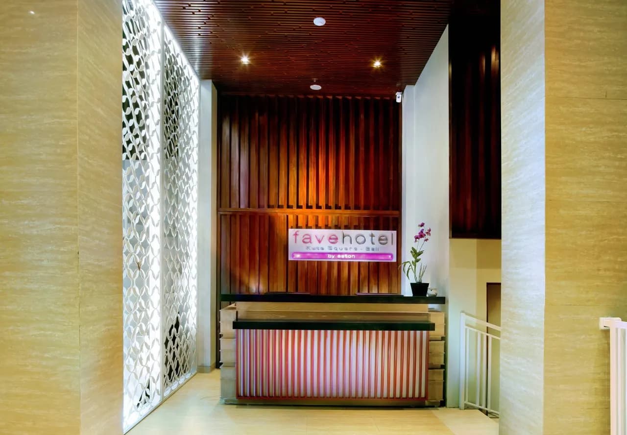 favehotel Kuta Square 4