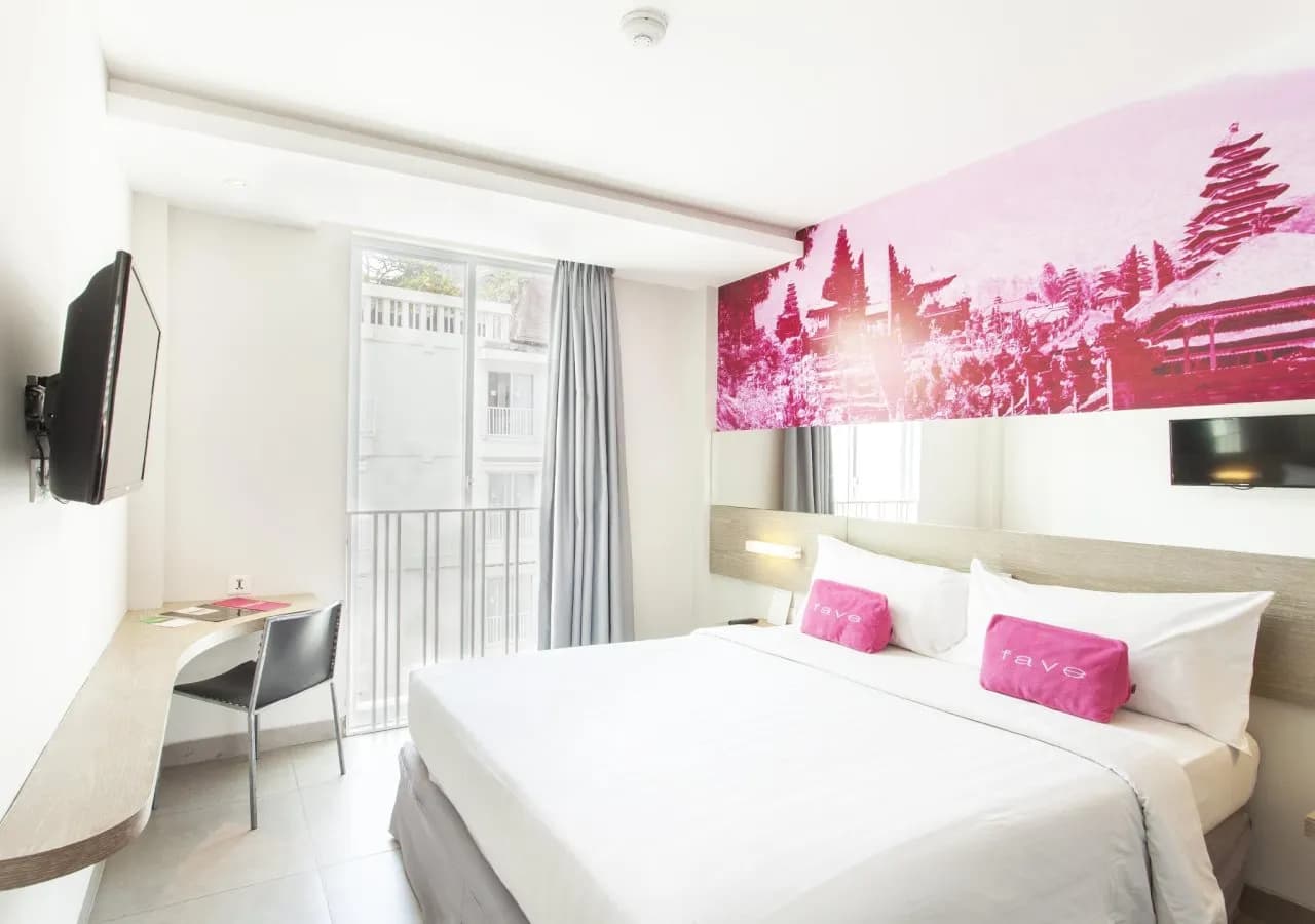 favehotel Kuta Square 2