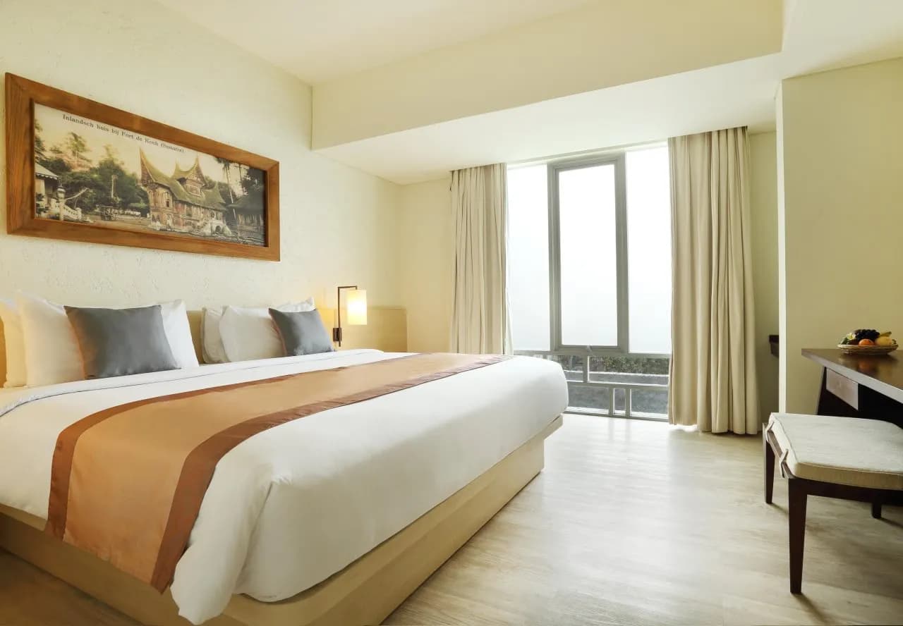 The Akmani Legian 2
