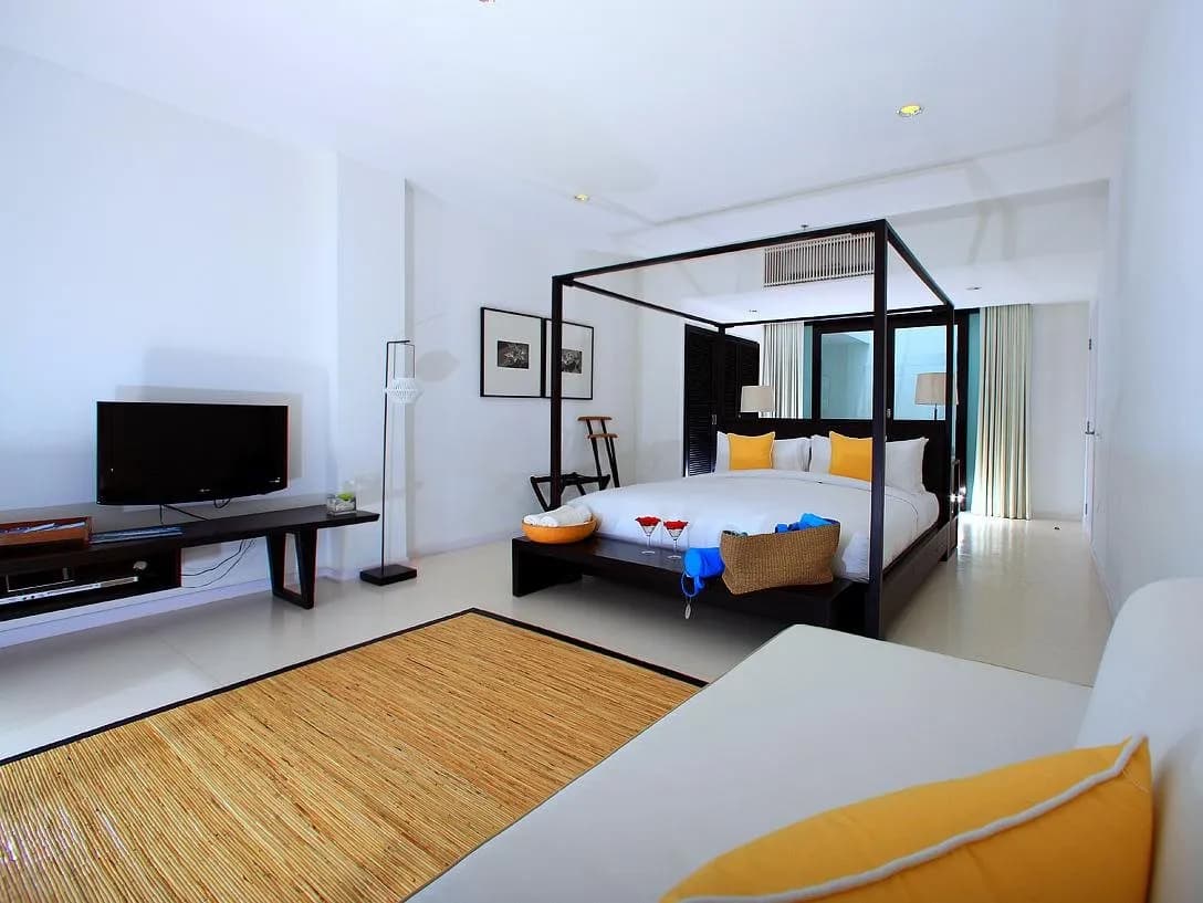 Montigo Resorts Nongsa 3