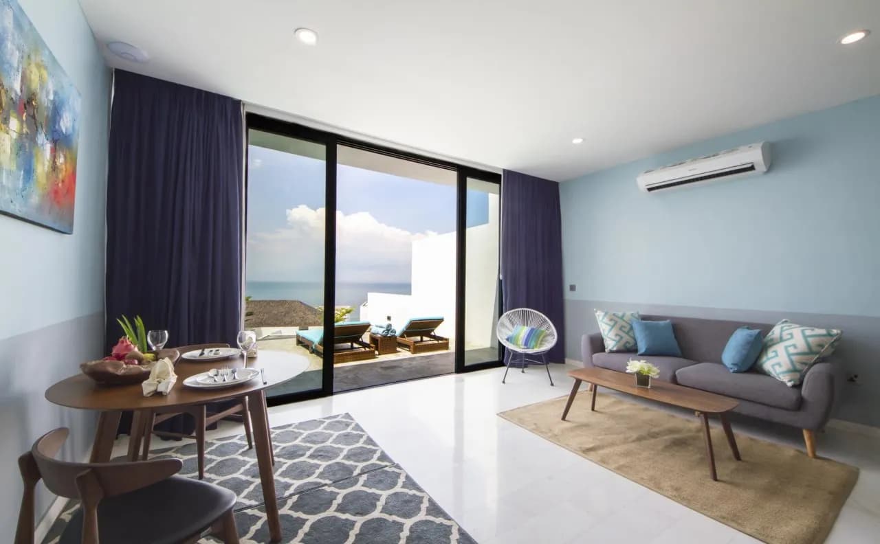 Montigo Resorts Nongsa 2