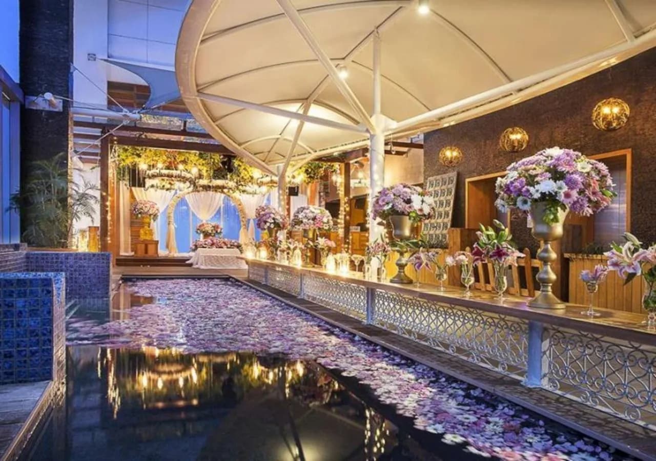 Mercure Jakarta Simatupang 3