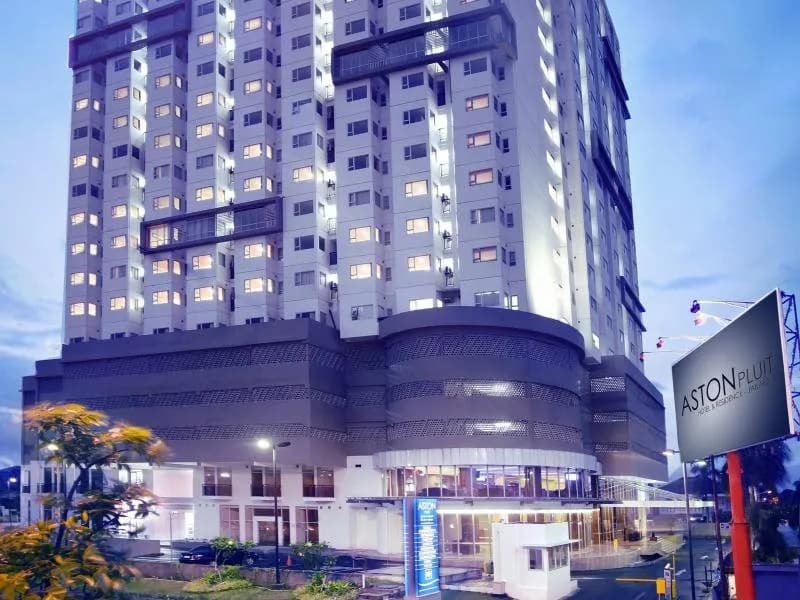 Aston Pluit Hotel & Residence