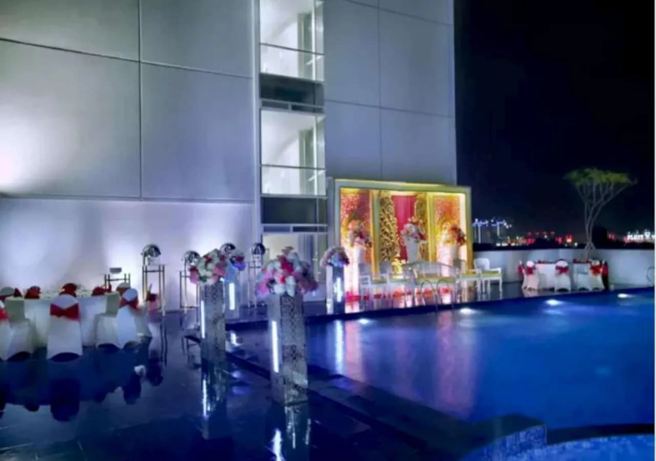 Aston Pluit Hotel & Residence 3