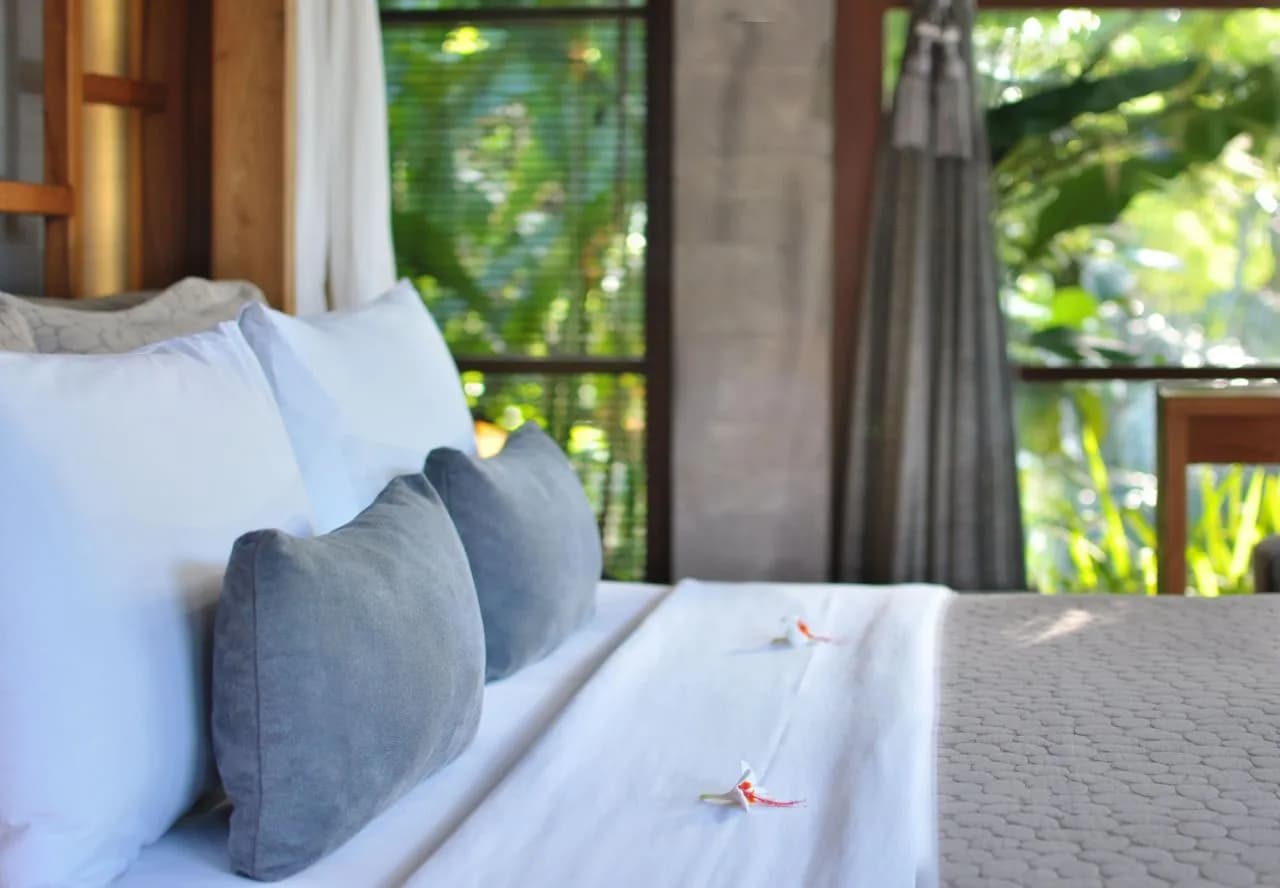 Luwak Ubud Villas 5