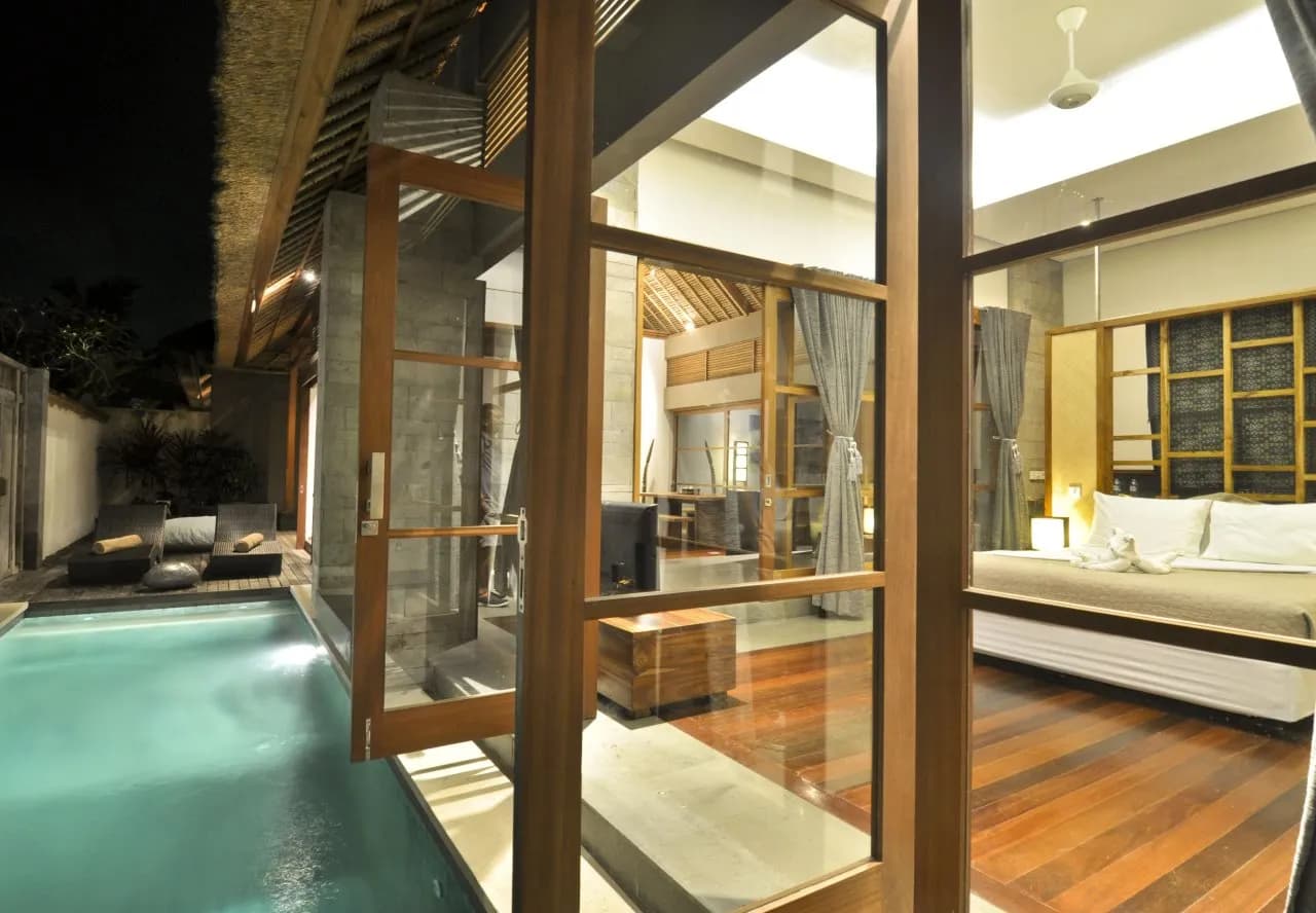 Luwak Ubud Villas 3