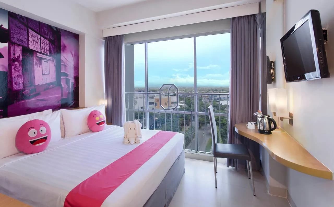 favehotel Solo Baru 2