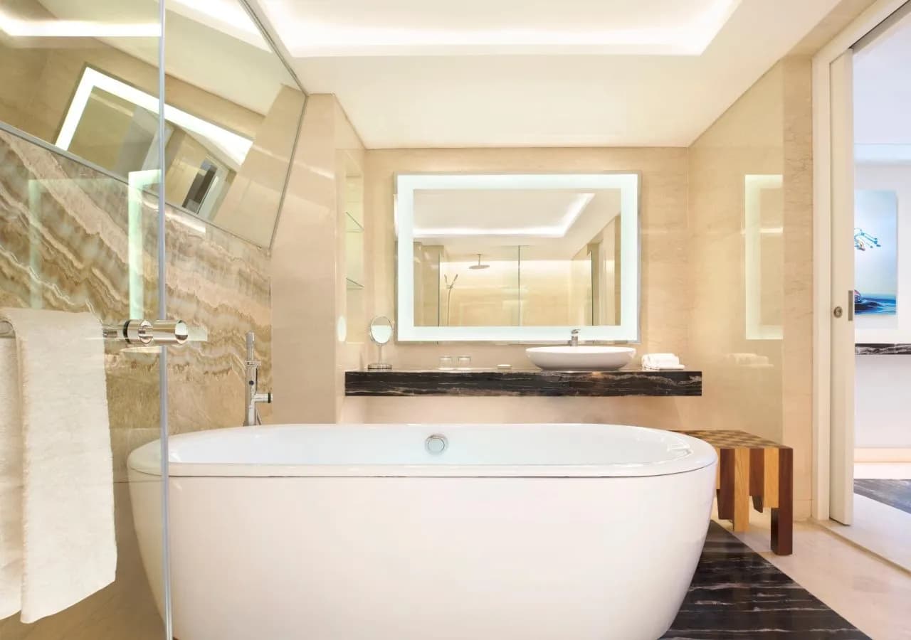 Le Meridien Bali Jimbaran 3