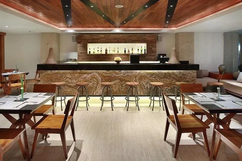 The Magani Hotel and Spa