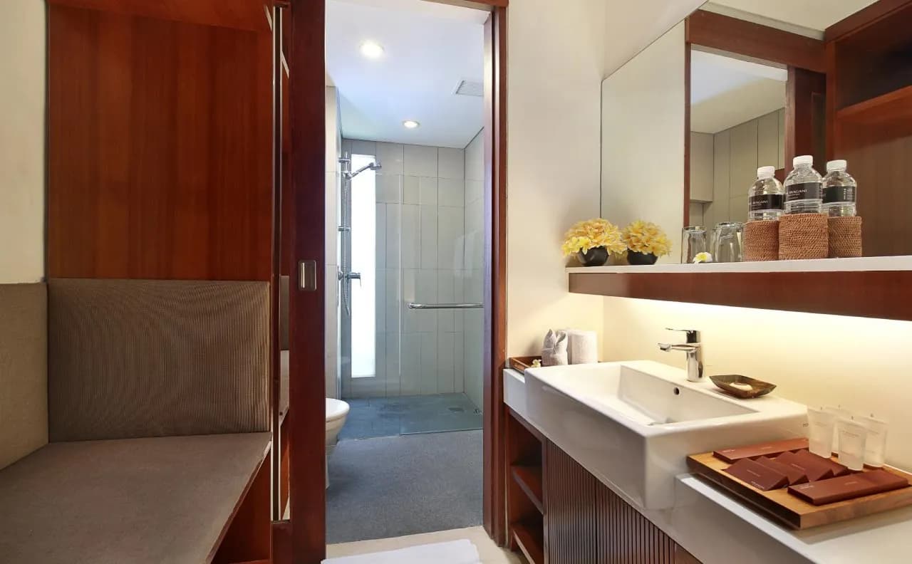 The Magani Hotel and Spa 2
