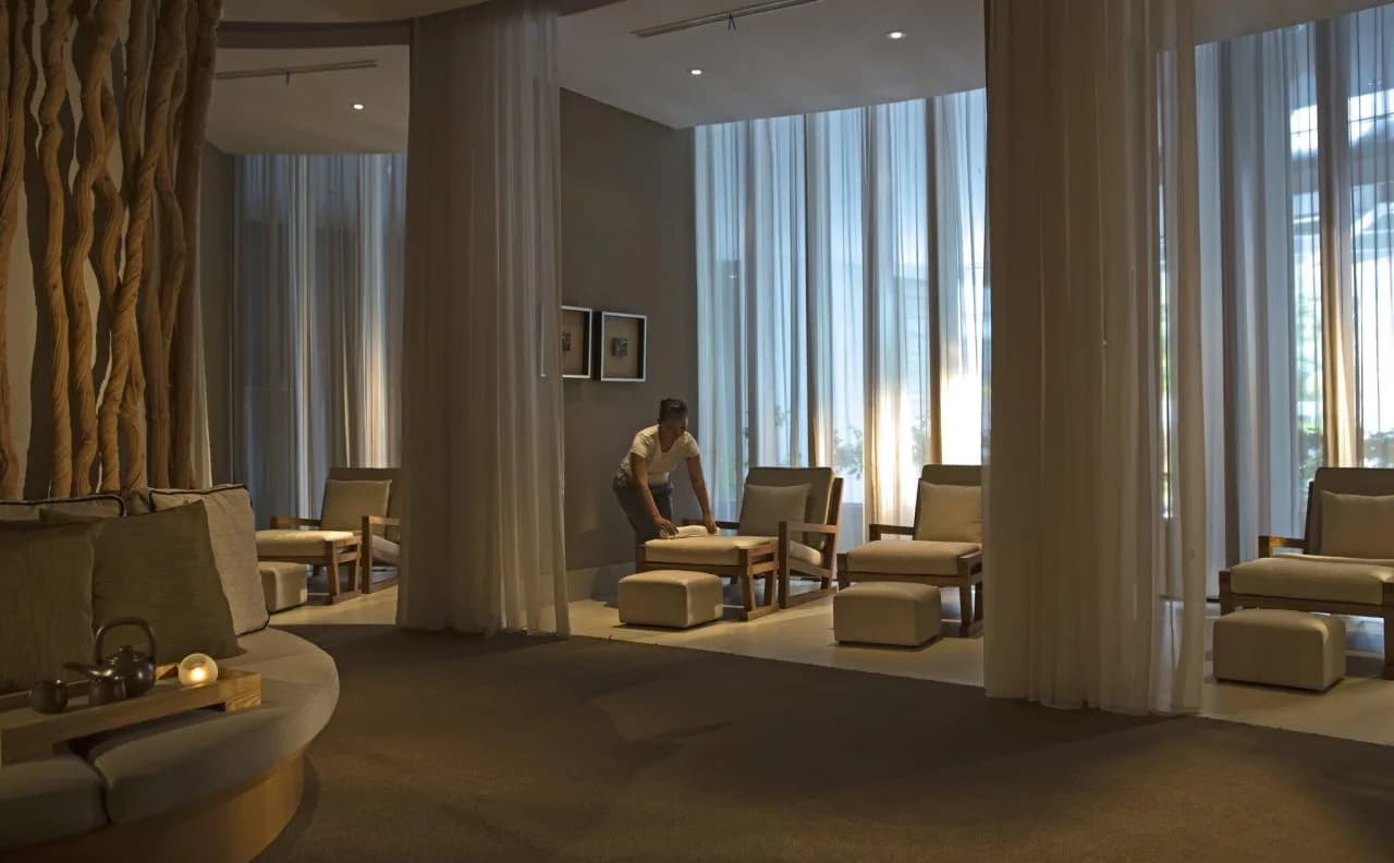 The Stones Hotel - Legian Bali 5