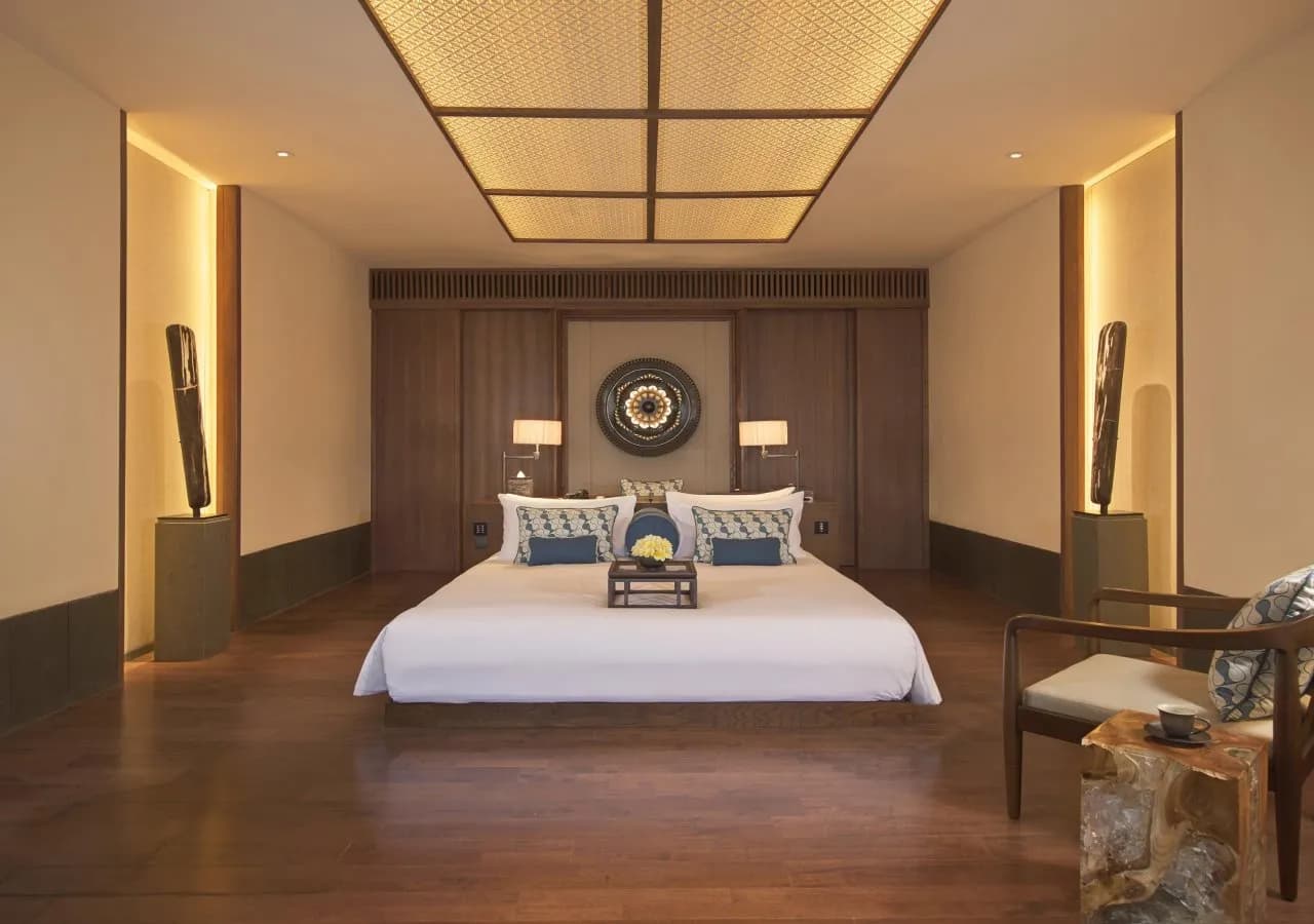 Fairmont Sanur Beach Bali 2