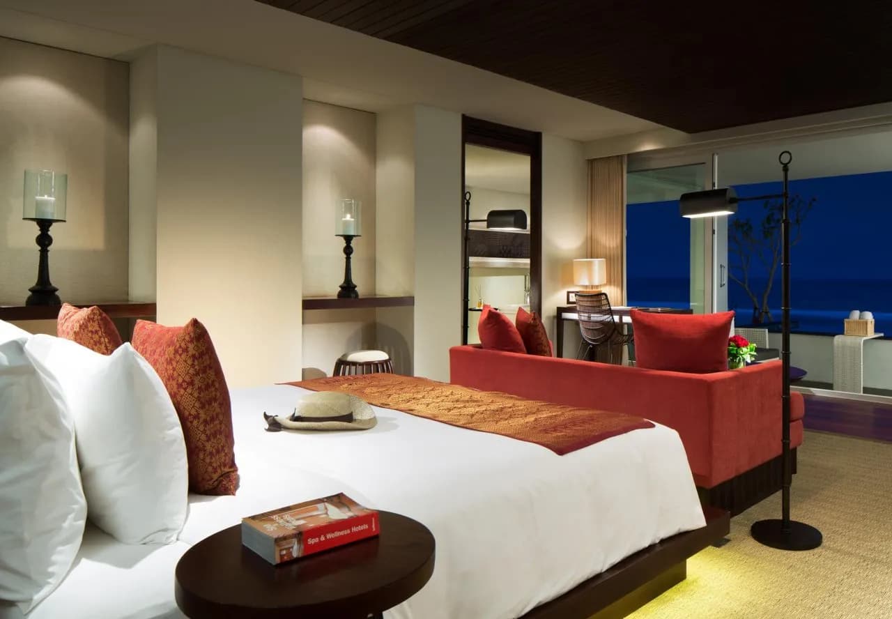 Samabe Bali Suites & Villas 3