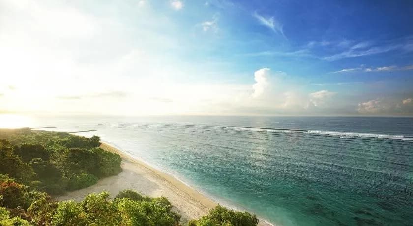 Samabe Bali Suites & Villas 2