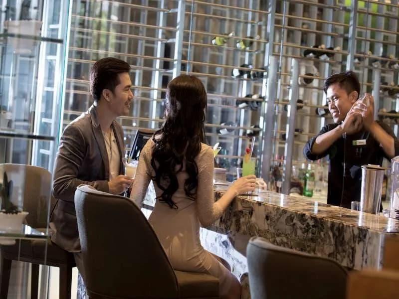 DoubleTree by Hilton Jakarta Kemayoran 4