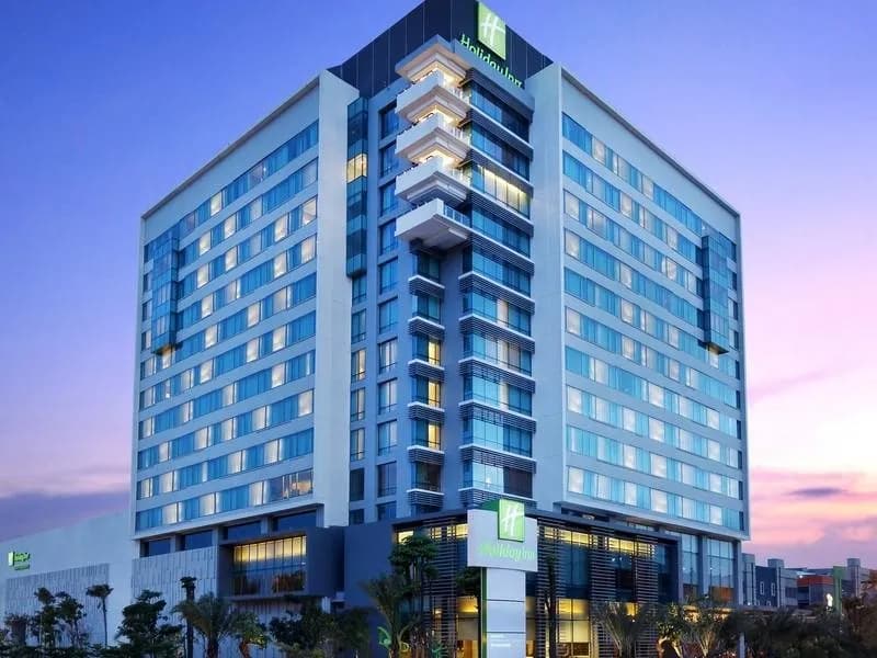 DoubleTree by Hilton Jakarta Kemayoran