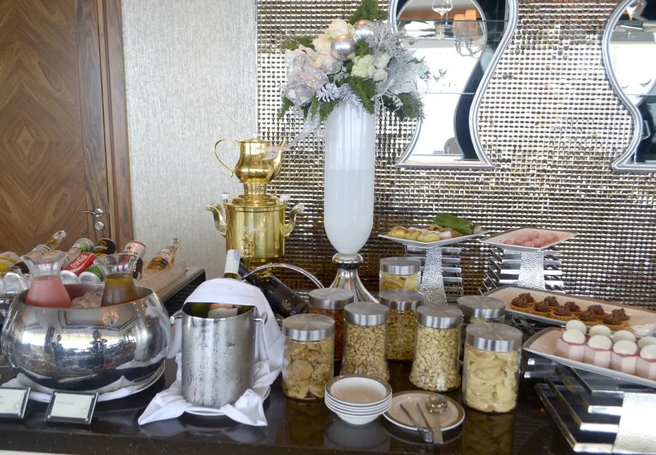 The Trans Luxury Hotel 2