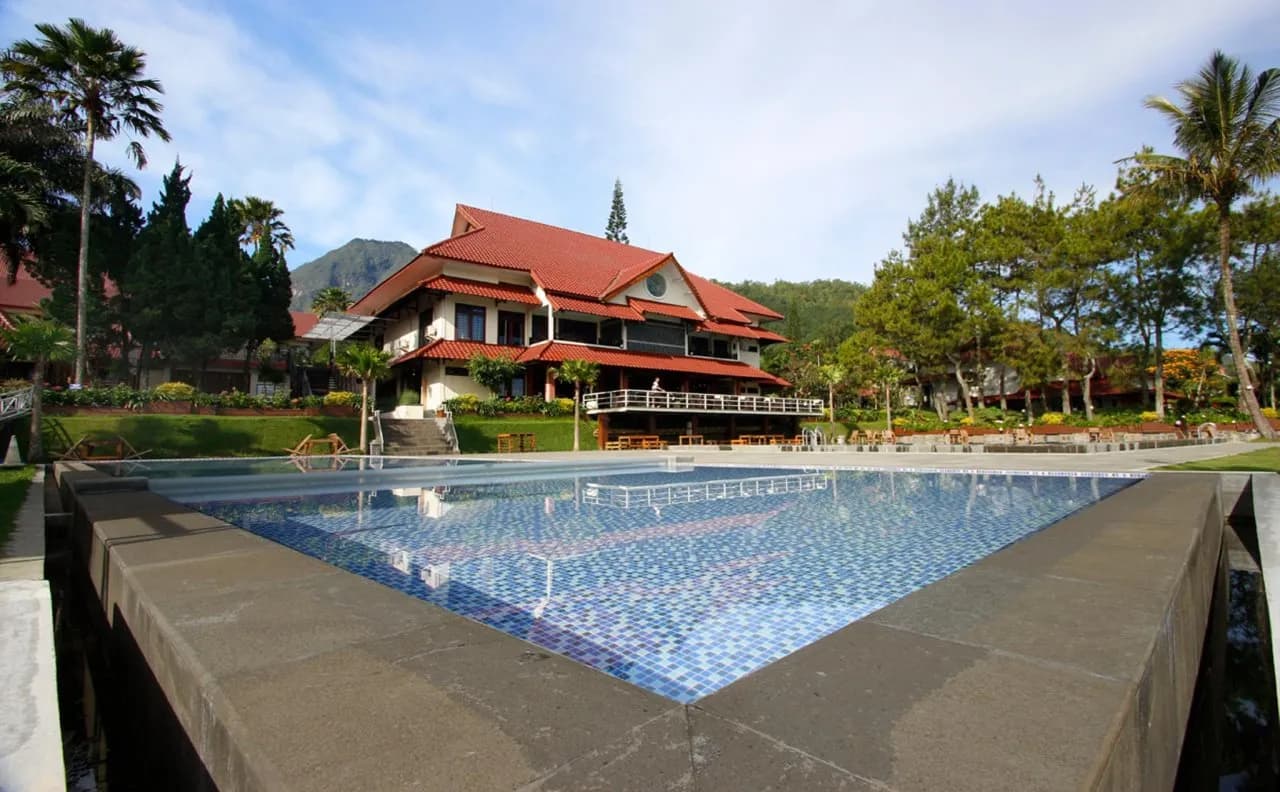 Kusuma Agrowisata